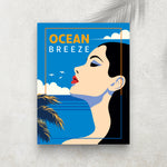 Ocean Breeze – Tableau Summer