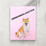 Personnalisation