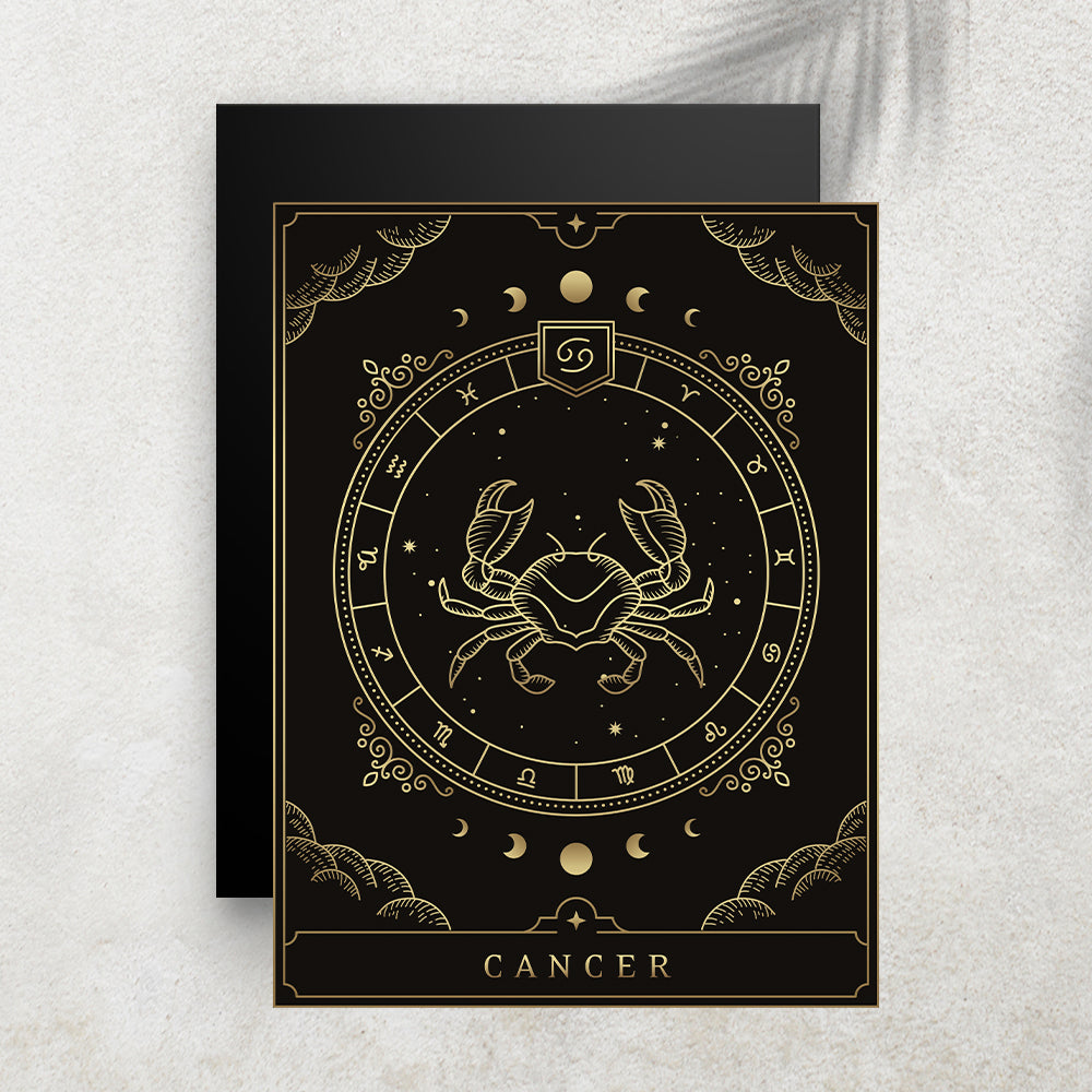 Signe astrologique du Cancer