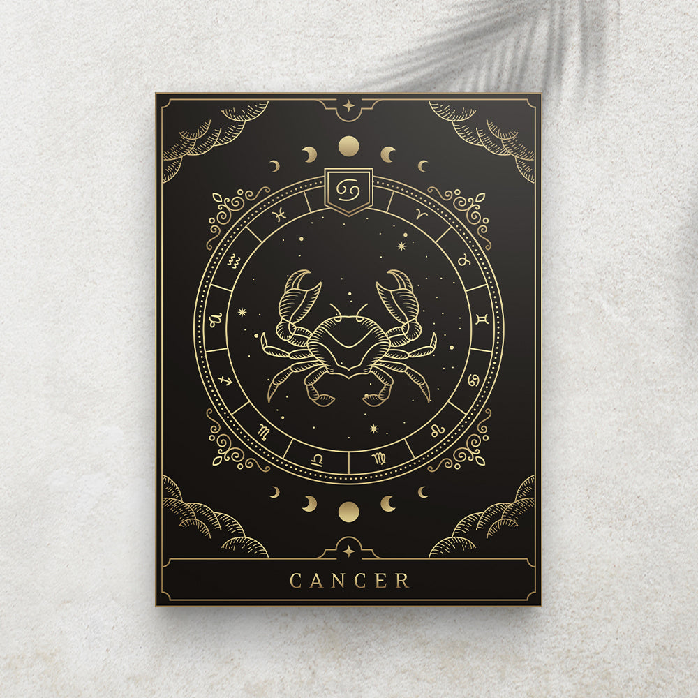 Signe astrologique du Cancer